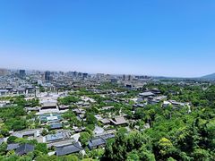-华清宫景区