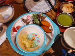 -那时新疆·若羌(经纬汇店)