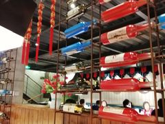 -蜀宴小调·精致家常菜(科华店)