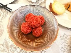 岭南荔枝球-香云轩·顺德菜(香云纱园林酒店店)