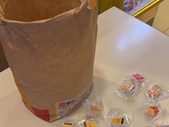 -麦当劳(华发商都店)