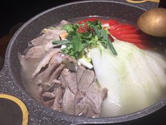 -楼兰新疆主题餐厅(坂田佳华领汇广场店)