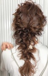 -MY HAIR ARDOR