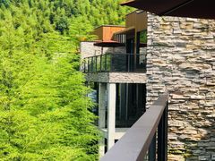 -宁海安岚·南溪阁全日餐厅