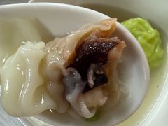-海平馄饨(逍遥二路店)