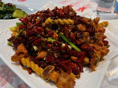 -虎虎龙虾大排档(双井店)