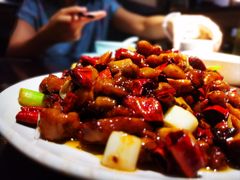 -陈麻婆豆腐总店