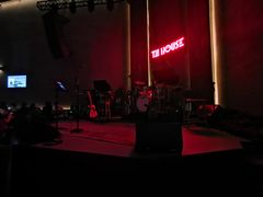 -TZ House音乐现场(来福士中心店)