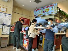 -南城香·饭香串香馄饨香(红军营店)
