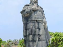 -崇武古城风景区