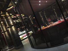 -成都钓鱼台精品酒店-品聚·成都餐厅