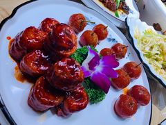 -蒙阴光棍鸡(新石中路店)