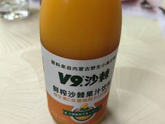 -华梅西餐厅(哈尔滨中央大街店)