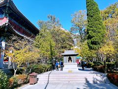 -青岛崂山太清宫
