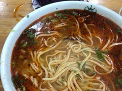-马德元纯汤牛肉面(太奥广场店)