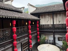 -二泉园老菜馆·百年无锡菜
