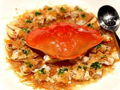 -品味杭州·粤式融合·海鲜小馆·钱江新城CBD