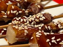 糖荔五花肉-醉烧膘·烧烤夜宵王(总店)