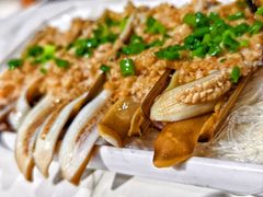 -钱山海鲜大排档