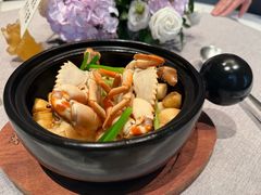 -荣府宴(南阳路店)