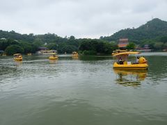 -珠海圆明新园