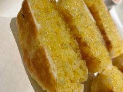 黄米烙-甄御•海鲜新青岛菜(麦岛店)