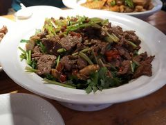 -倍儿美海鲜大排挡·非遗海鲜蒸饺(洋货店)