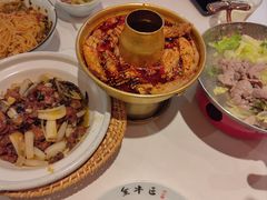 -全牛匠·乐山跷脚牛肉(西北旺万象汇店)