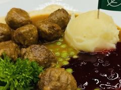 -宜家·瑞典风味餐厅(北京西红门店)