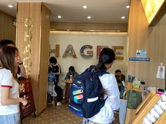 -霸王茶姬(五一路店)
