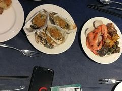 -鹭江潮餐厅•福建菜(鹭江佲家酒店)