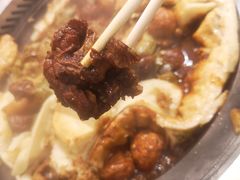 -二十一分小锅炖(皓月店)