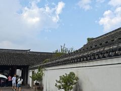 -王阳明故居