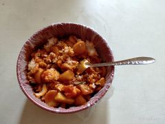 番茄甜不辣-胖哥料理(兴义里店)