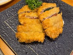 -晶吉·居酒屋·烧鸟·生鱼饭(中山区民主广场店)