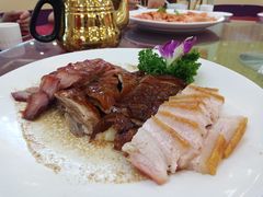 -旺富东海大酒楼(海鲜街店)