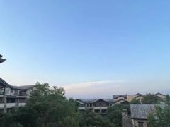 -浙江安吉JW万豪酒店