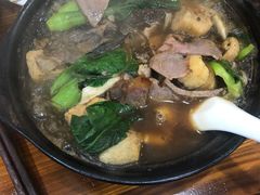 -凡老头米线砂锅(古荡新村西粮站)