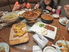 -北李妈妈菜·虾爬子大锅贴(贵和店)