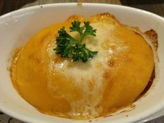 -周沫西餐(漫广场店)