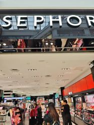 -丝芙兰Sephora