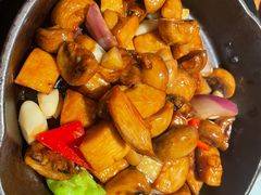 -云海肴·汽锅鸡·云南代表菜(美罗城店)