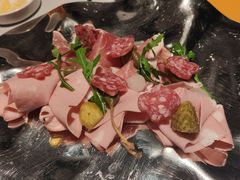 -璞渼咖啡 ROOF P.M. Café(浦东美术馆店)