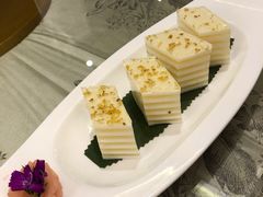 千层桂花糕-香云轩·顺德菜(香云纱园林酒店店)