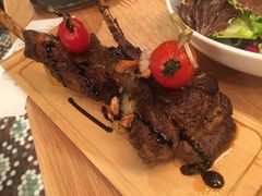 -CRAZYONES西班牙海鲜饭(上海美罗城店)