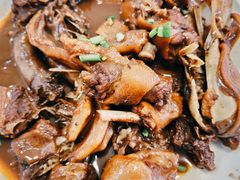 -山涧阁农家菜(南北湖店)