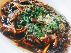-浦江餐饮·上海菜馆(五四路店)