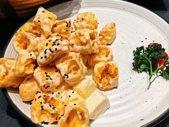 -锦珍锦顺德开煲(农科路店)