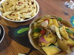 -纳兰傣雀傣味餐厅