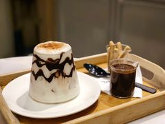 -打趸BTC·Breaktime cafe(北京路店)